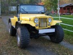 Jeep CJ-5