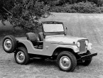 Jeep CJ-5