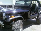 Jeep CJ-7