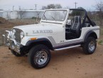 Jeep CJ-5