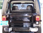 Jeep CJ-7 Laredo