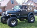 Jeep CJ-7