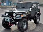 Jeep CJ-5