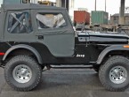 Jeep CJ-5