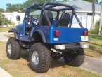 Jeep CJ-5