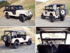 Jeep CJ6 H