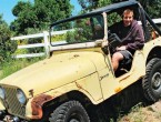 Jeep CJ6 H