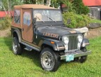 Jeep CJ7