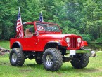 Jeep CJ7