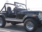 Jeep CJ-7