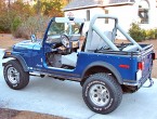 Jeep CJ-7