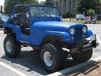 Jeep CJ-7