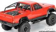 Jeep Comanche