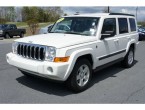 Jeep Commander 37 S