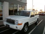 Jeep Commander 37 S