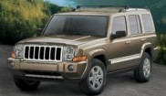 Jeep Commander