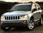 JEEP Compass 24 CVT2 Sport