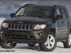 JEEP Compass 24 CVT2 Sport