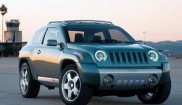 Jeep Compass Concept