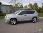 Jeep Compass LTD 24