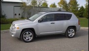 Jeep Compass LTD 24