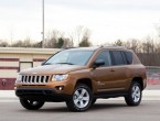 Jeep Compass LTD 24