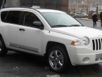 JEEP Compass Sport