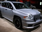 JEEP Compass Sport