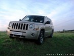 Jeep CRD Limited