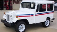 Jeep DJ-5A Dispatcher