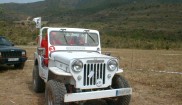 Jeep Ebro Bravo L