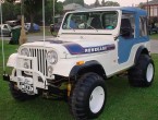 Jeep CJ-5