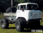 Jeep DC-170