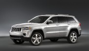 Jeep Grand Cherokee 30 CRD