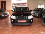 Jeep Grand Cherokee 30 CRD Laredo