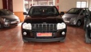 Jeep Grand Cherokee 30 CRD Laredo