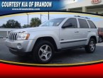 Jeep Grand Cherokee 30 CRD Laredo