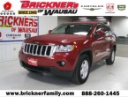 Jeep Grand Cherokee 30 CRD Laredo