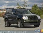 Jeep Grand Cherokee 30 CRD Laredo