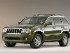 Jeep Grand Cherokee 40