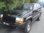 Jeep Grand Cherokee 40