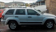 Jeep Grand Cherokee 47 V8