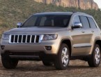 Jeep Grand Cherokee 4x4 Ltd 30 Diesel