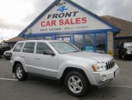 Jeep Grand Cherokee 4x4 Ltd 30 Diesel