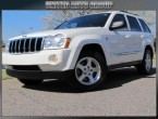 Jeep Grand Cherokee 57 Hemi V8