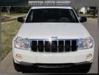 Jeep Grand Cherokee 57 Hemi V8