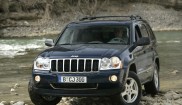 Jeep Grand Cherokee 57L