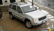 Jeep Grand Cherokee CRD