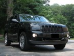 Jeep Grand Cherokee Hemi Limited