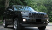 Jeep Grand Cherokee Hemi Limited